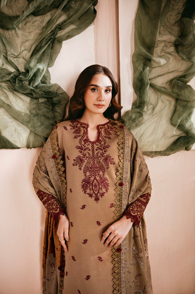 Florent | Shades of Winter | FSW - 4B - Official Florent stockist in UK - Sakeena London