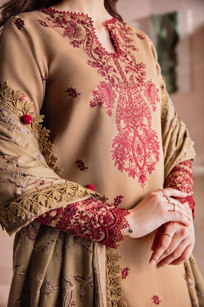Florent | Shades of Winter | FSW - 4B - Official Florent stockist in UK - Sakeena London