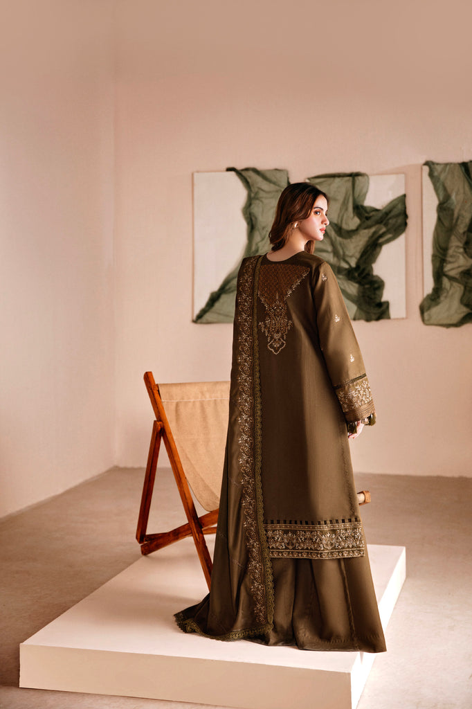 Florent | Shades of Winter | FSW - 5B - Official Florent stockist in UK - Sakeena London