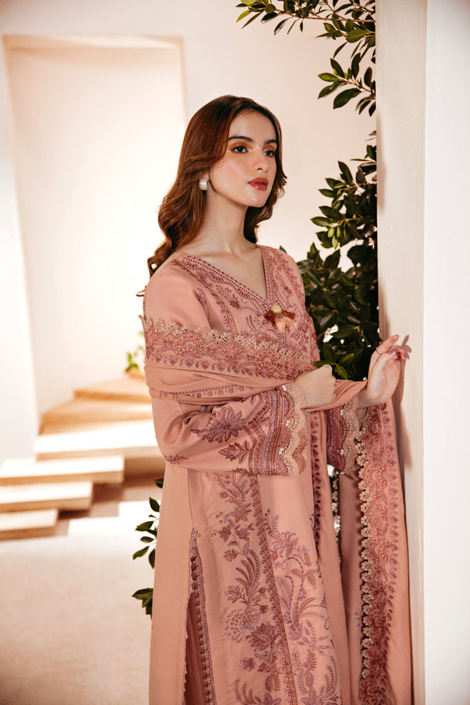 Florent | Shades of Winter | FSW -1A - Official Florent stockist in UK - Sakeena London