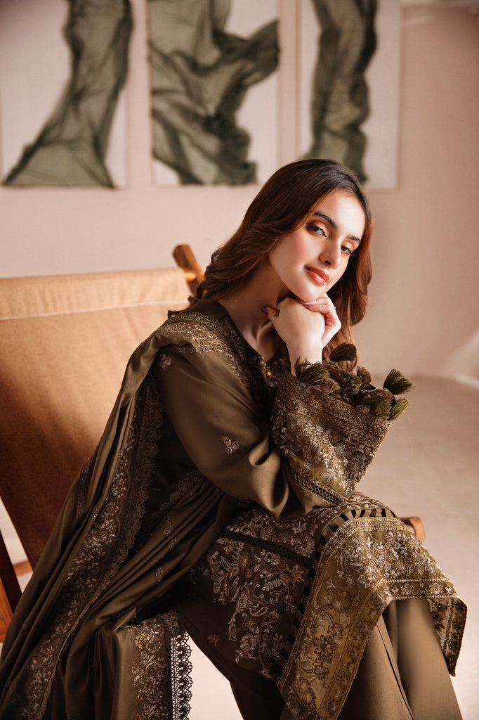 Florent | Shades of Winter | FSW - 5B - Official Florent stockist in UK - Sakeena London