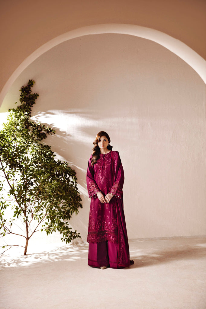 Florent | Shades of Winter | FSW - 6B - Official Florent stockist in UK - Sakeena London