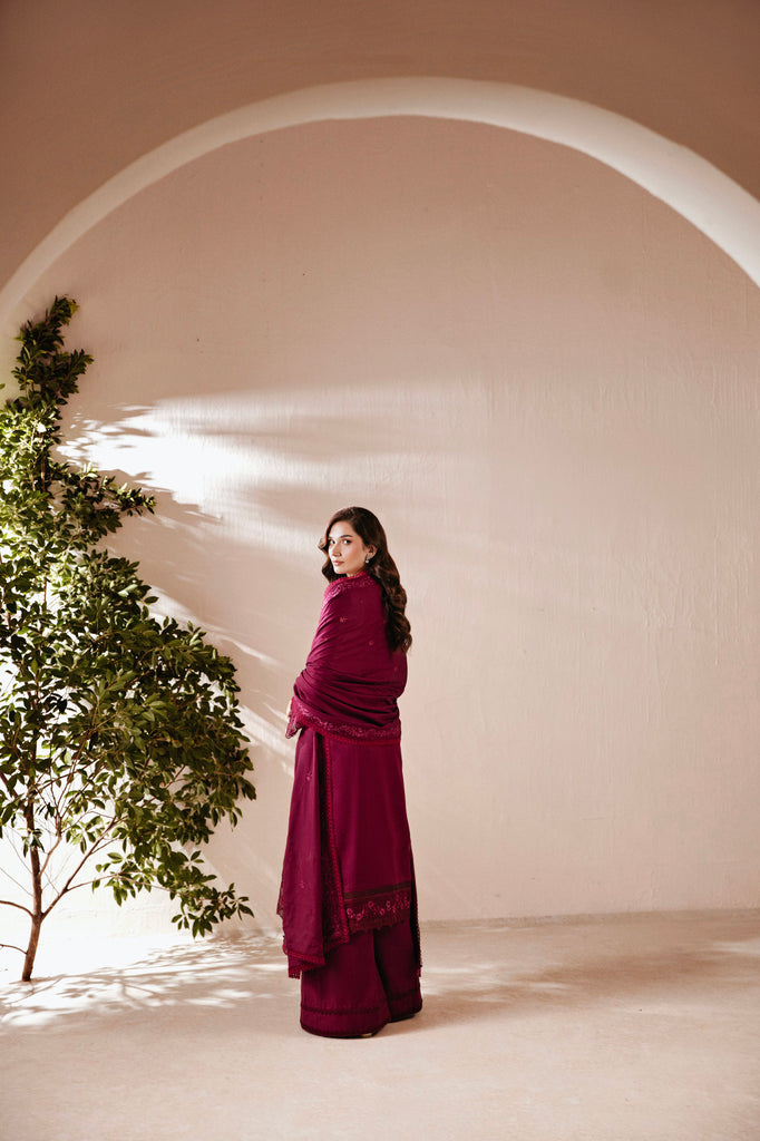 Florent | Shades of Winter | FSW - 6B - Official Florent stockist in UK - Sakeena London