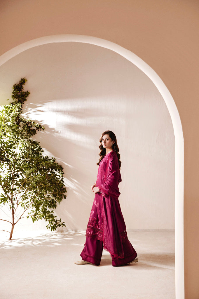 Florent | Shades of Winter | FSW - 6B - Official Florent stockist in UK - Sakeena London