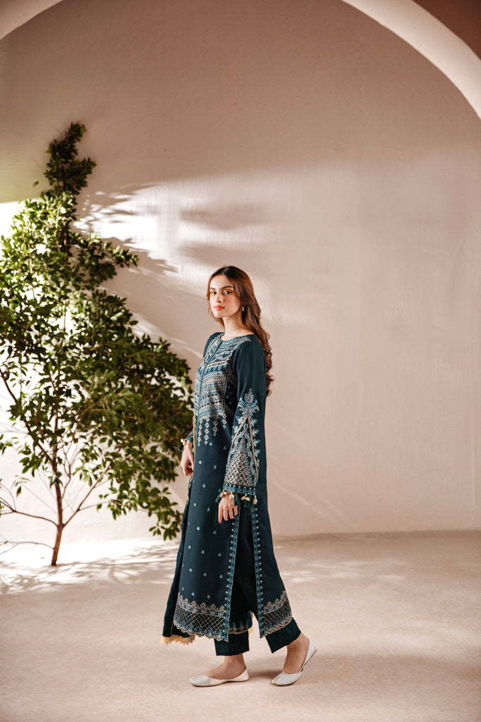 Florent | Shades of Winter | FSW - 3A - Official Florent stockist in UK - Sakeena London
