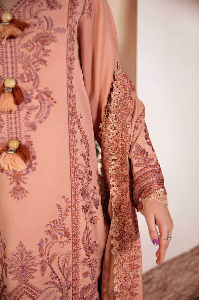 Florent | Shades of Winter | FSW -1A - Official Florent stockist in UK - Sakeena London