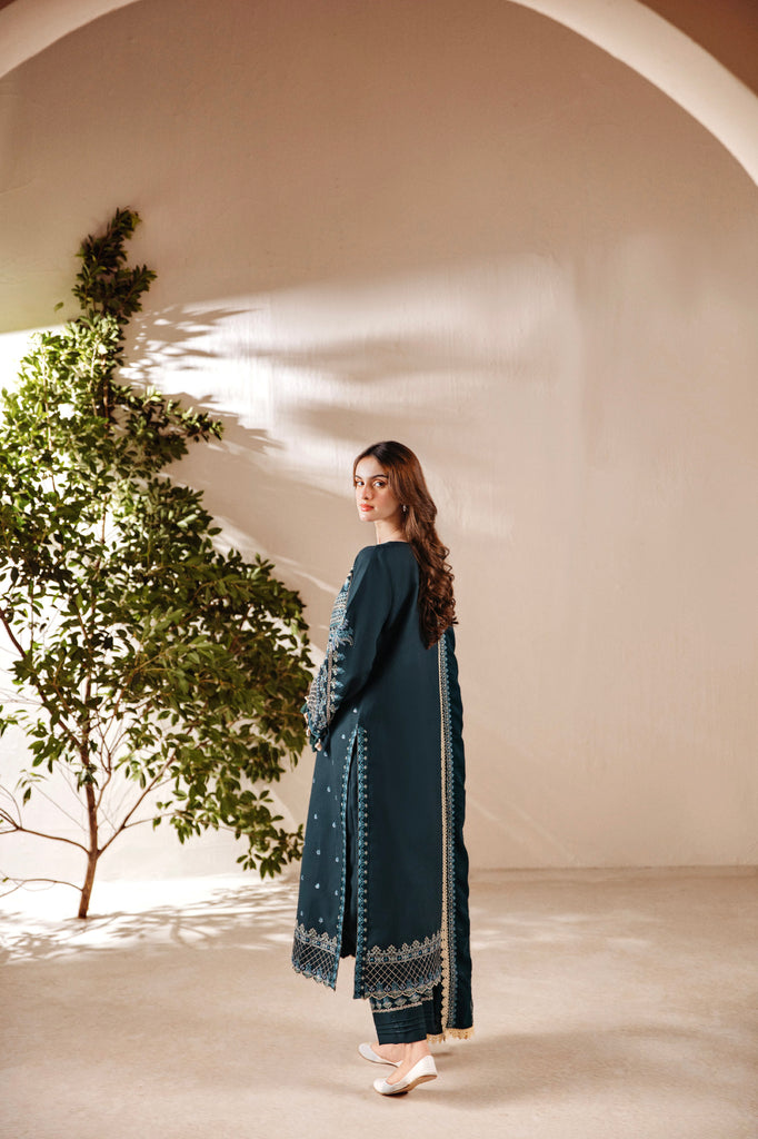 Florent | Shades of Winter | FSW - 3A - Official Florent stockist in UK - Sakeena London