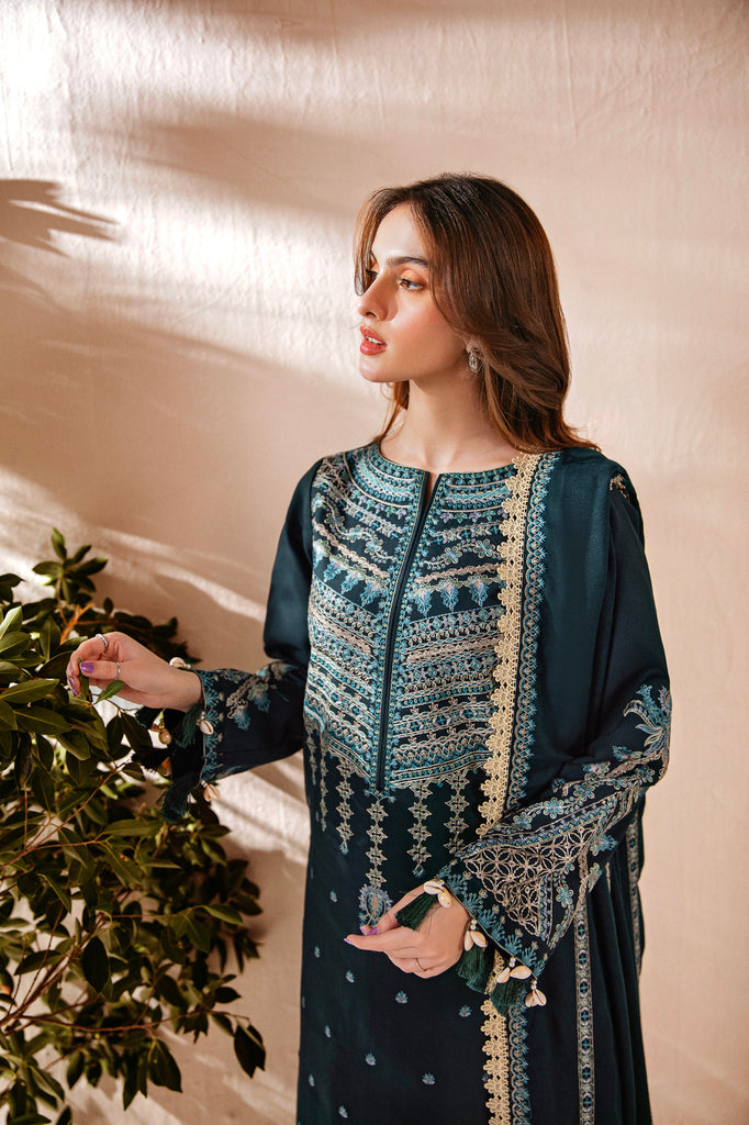 Florent | Shades of Winter | FSW - 3A - Official Florent stockist in UK - Sakeena London