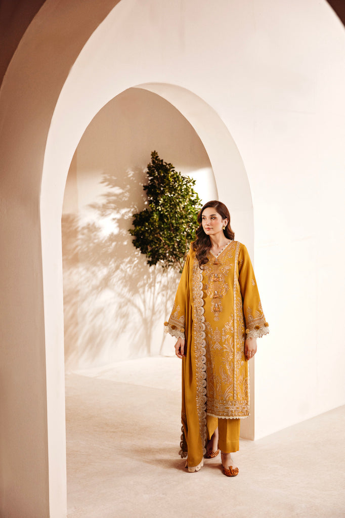 Florent | Shades of Winter | FSW -1B - Official Florent stockist in UK - Sakeena London