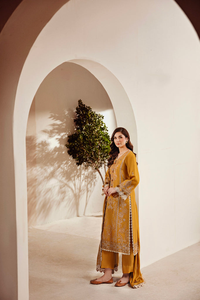 Florent | Shades of Winter | FSW -1B - Official Florent stockist in UK - Sakeena London