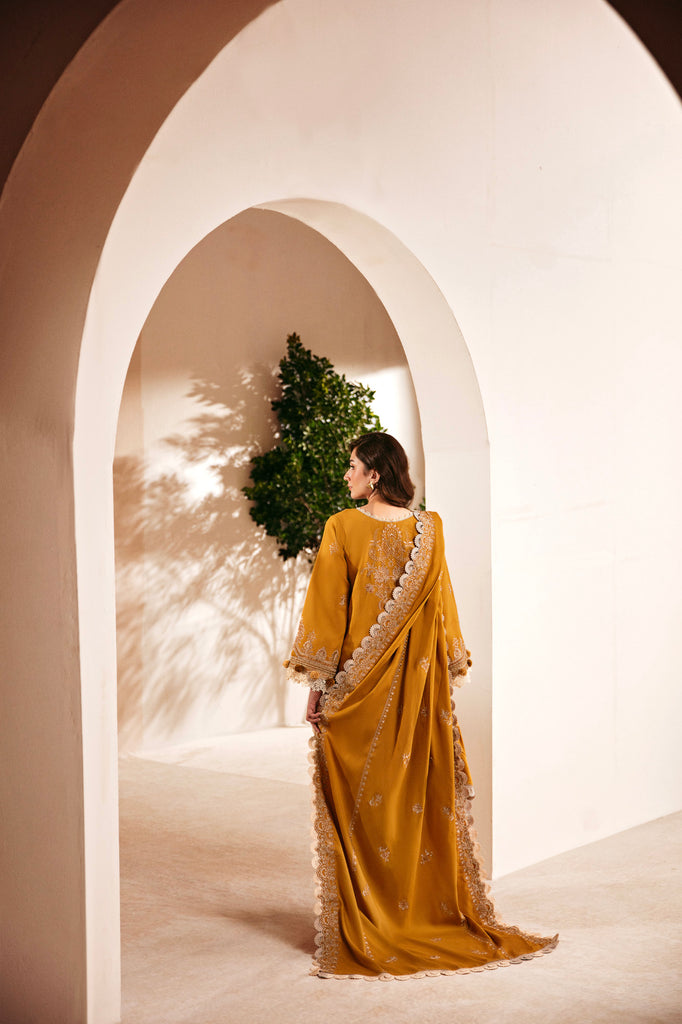 Florent | Shades of Winter | FSW -1B - Official Florent stockist in UK - Sakeena London