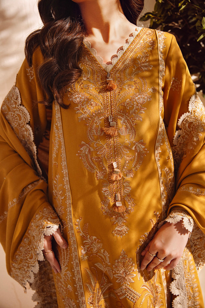 Florent | Shades of Winter | FSW -1B - Official Florent stockist in UK - Sakeena London