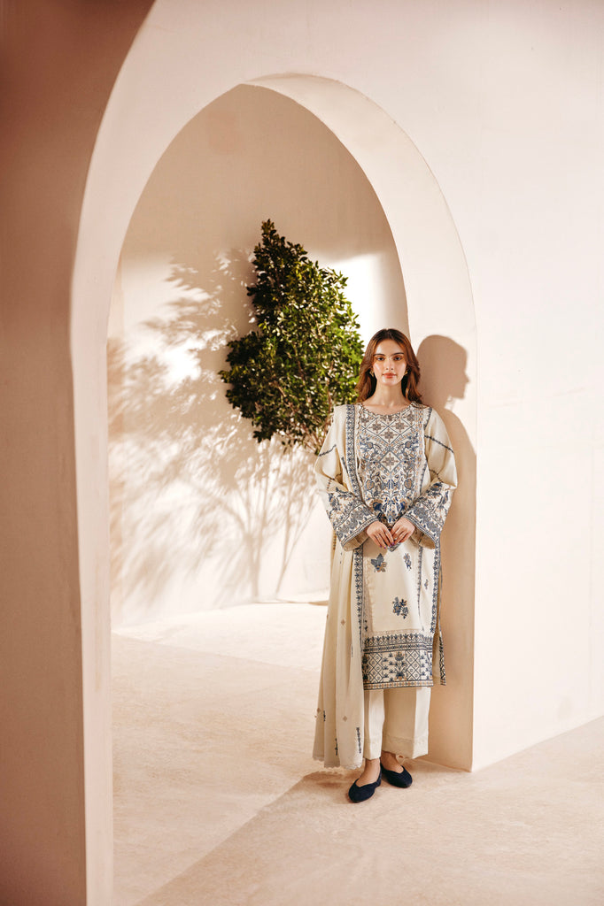 Florent | Shades of Winter | FSW - 2B - Official Florent stockist in UK - Sakeena London