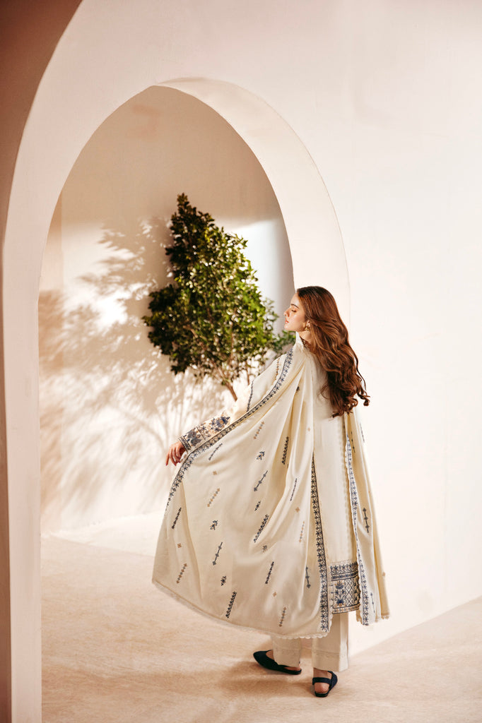 Florent | Shades of Winter | FSW - 2B - Official Florent stockist in UK - Sakeena London