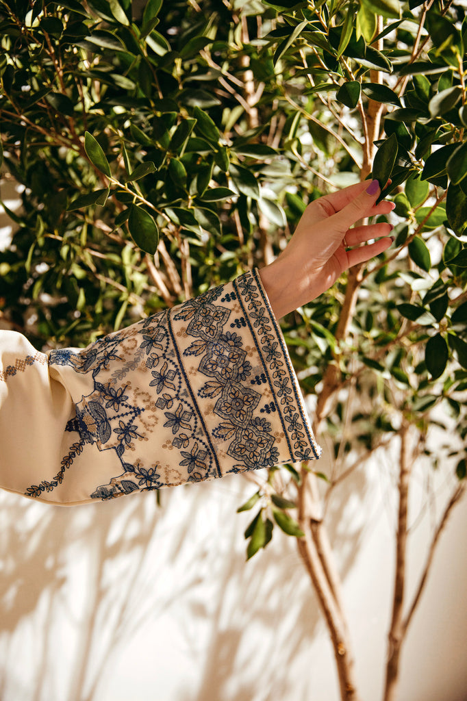 Florent | Shades of Winter | FSW - 2B - Official Florent stockist in UK - Sakeena London