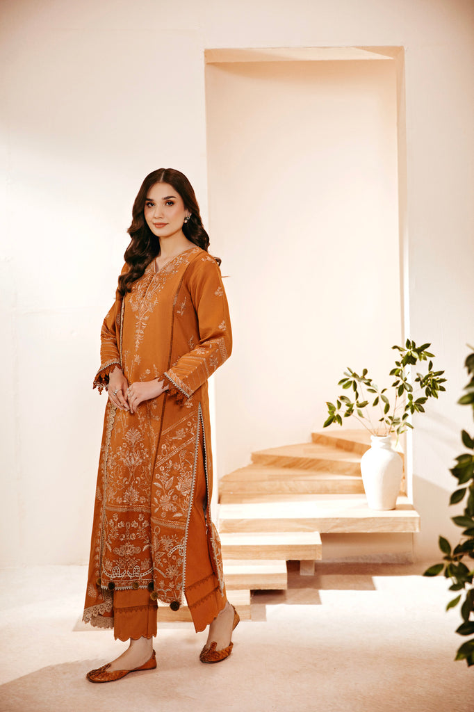 Florent | Shades of Winter | FSW - 7 - Official Florent stockist in UK - Sakeena London