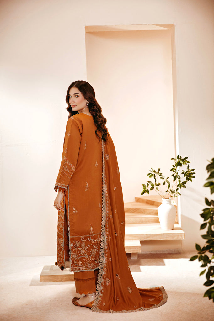 Florent | Shades of Winter | FSW - 7 - Official Florent stockist in UK - Sakeena London