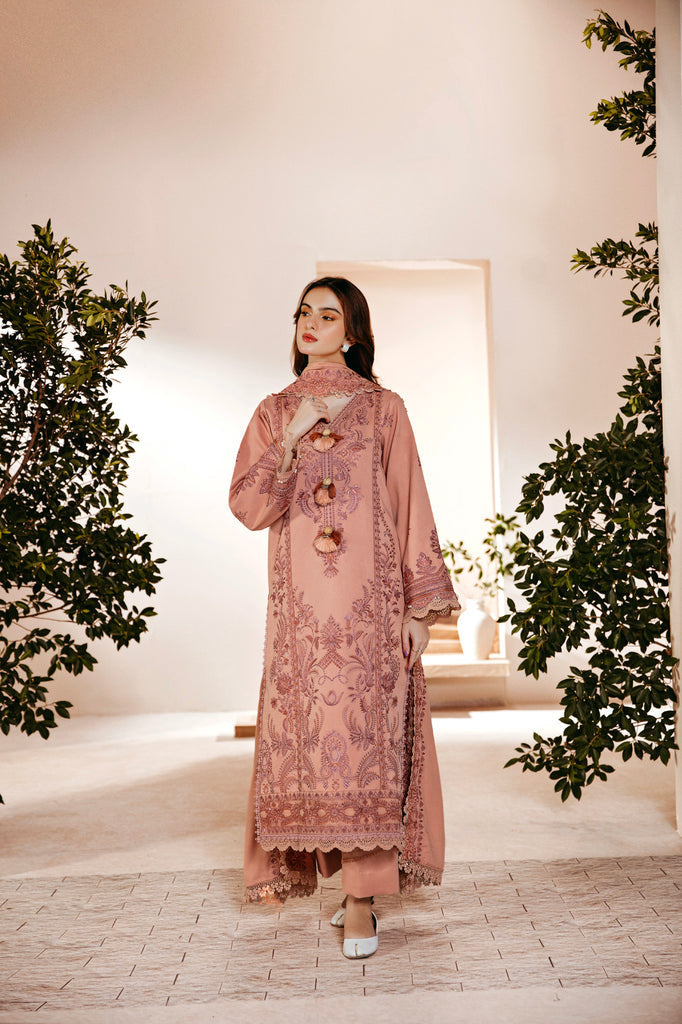 Florent | Shades of Winter | FSW -1A - Official Florent stockist in UK - Sakeena London