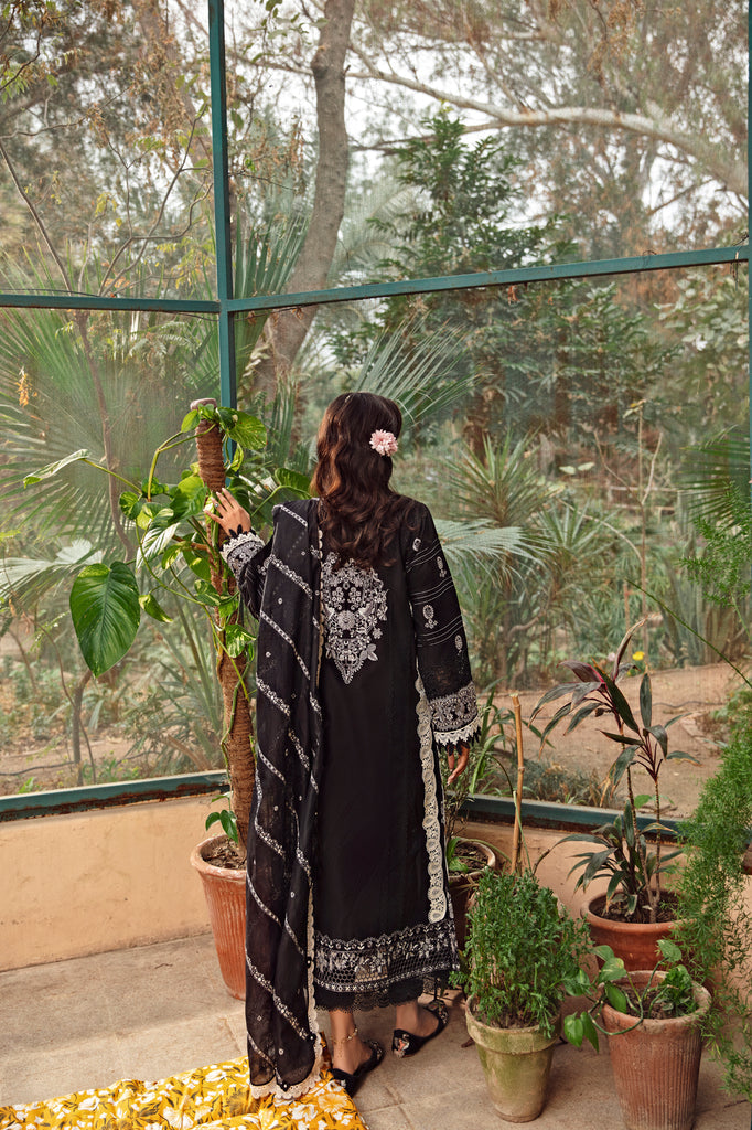 Florent | Luxury Lawn 24 | FFL-6A - Official Florent stockist in UK - Sakeena London