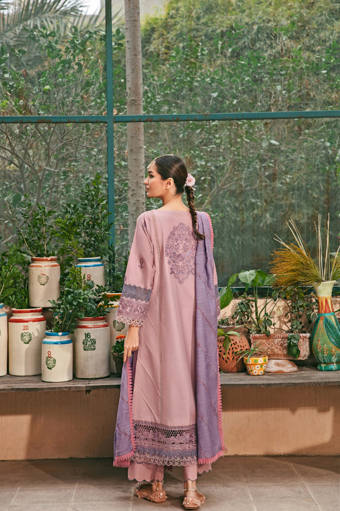 Florent | Luxury Lawn 24 | FFL-6B - Official Florent stockist in UK - Sakeena London