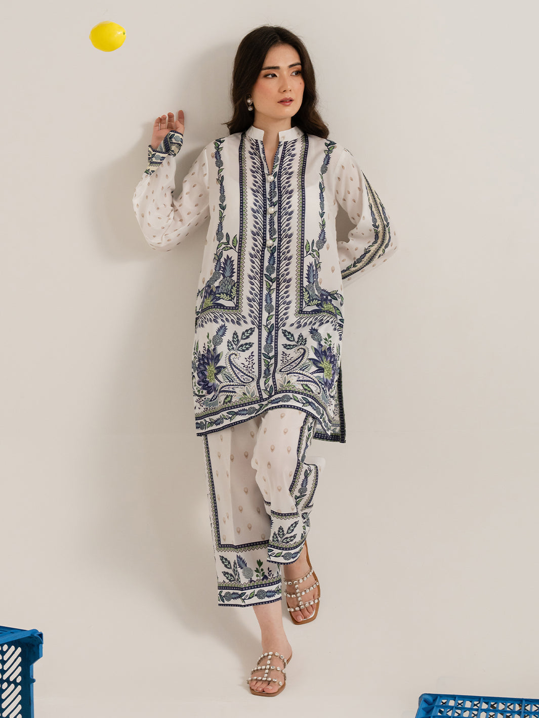 Izel | Sunset street Pret | FLORET - Official Izel stockist in UK - Sakeena London