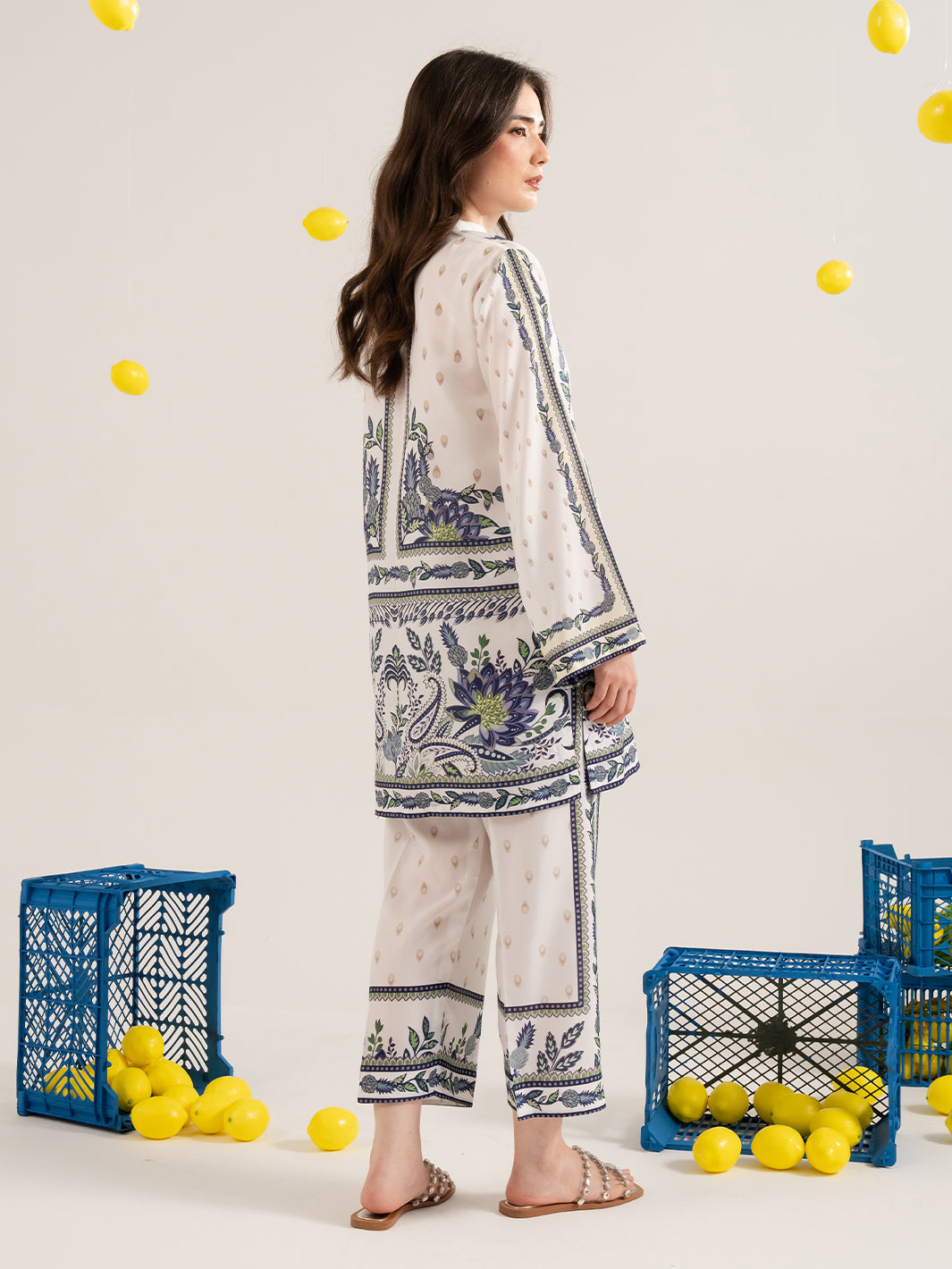 Izel | Sunset street Pret | FLORET - Official Izel stockist in UK - Sakeena London