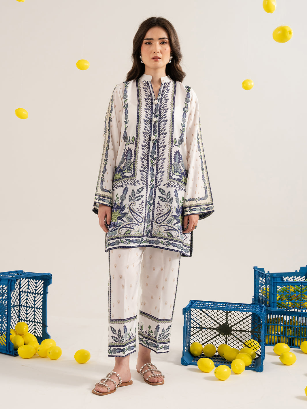 Izel | Sunset street Pret | FLORET - Official Izel stockist in UK - Sakeena London