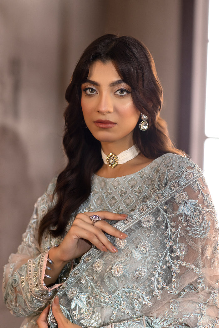 Flossie | Avalanche Formals | CRYSTALLINE (A) - Official Flossie stockist in UK - Sakeena London