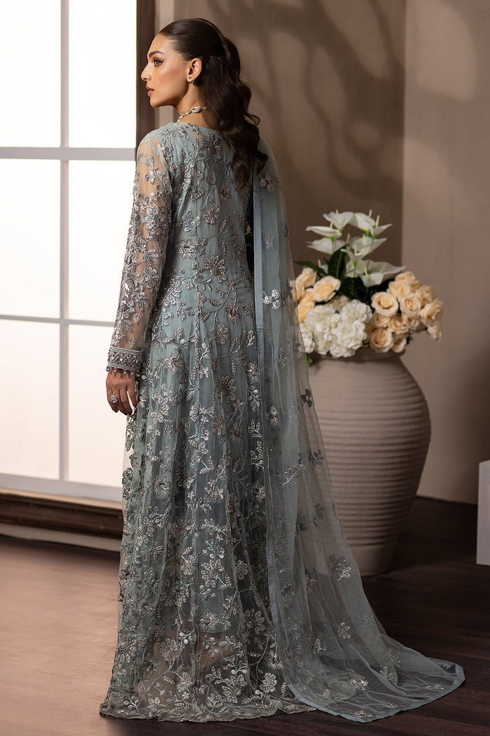 Flossie | Avalanche Formals | WINTER MINT (B) - Official Flossie stockist in UK - Sakeena London