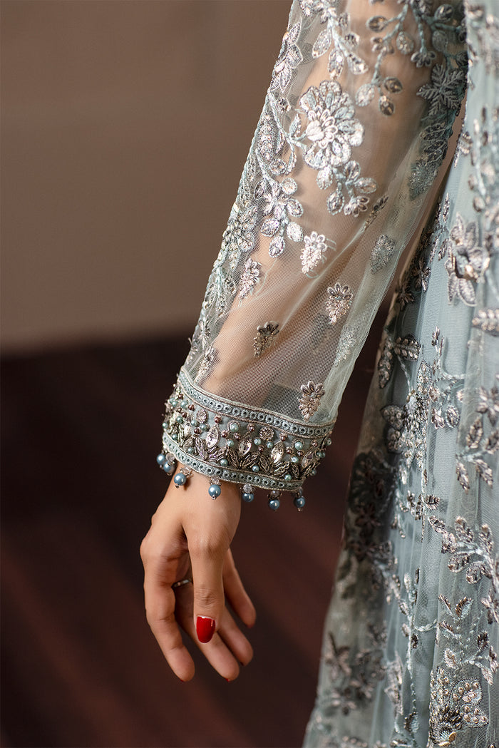 Flossie | Avalanche Formals | WINTER MINT (B) - Official Flossie stockist in UK - Sakeena London