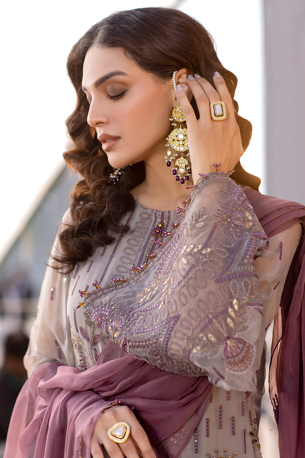 Flossie | Safeera Formals vol 13 | BEARSUIT - Official Flossie stockist in UK - Sakeena London