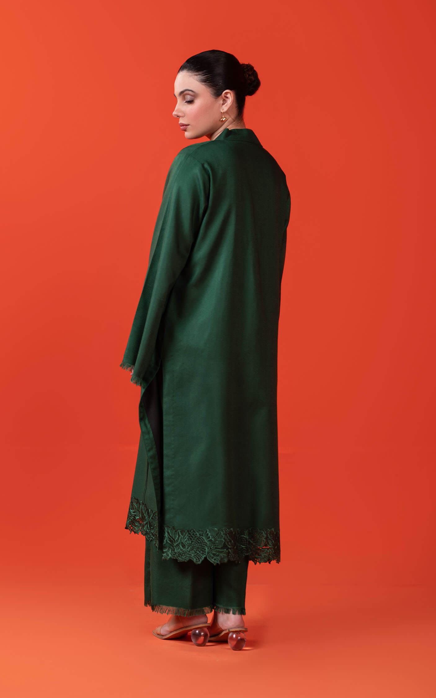 Asifa and Nabeel | Basic Pret 24 | Forest Bloom - Official Asifa and Nabeel stockist in UK - Sakeena London