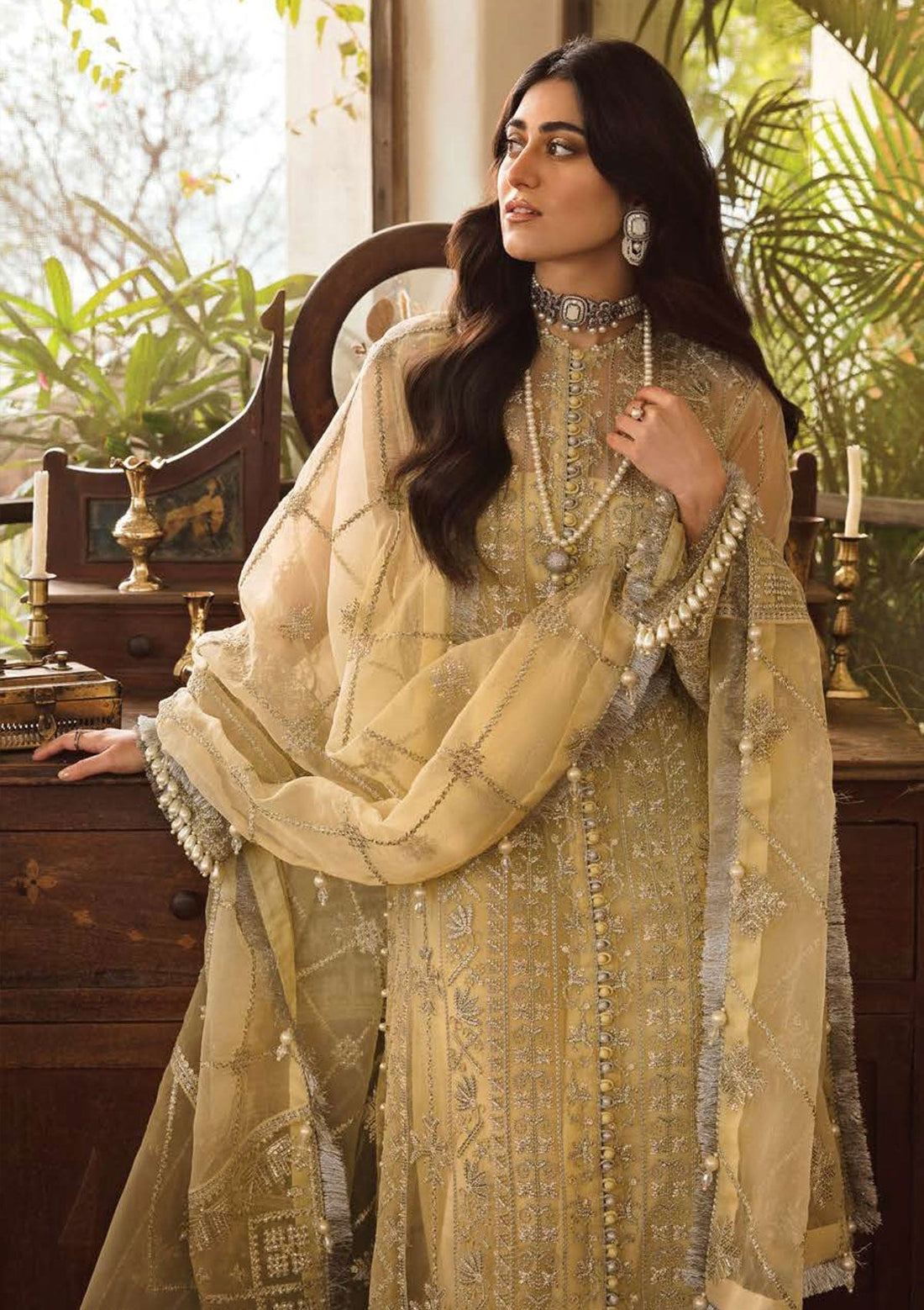 Formal Collection - Ayzel - Mehrbano - AYM#1