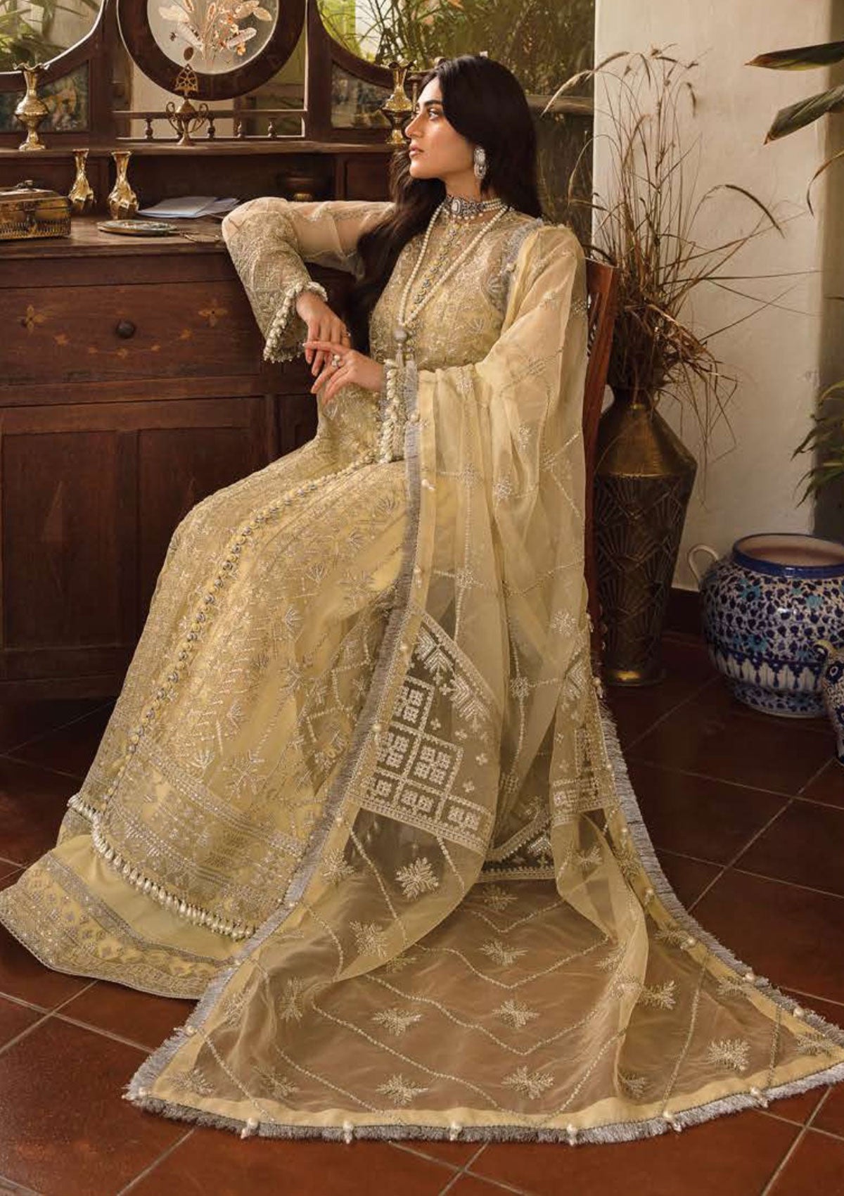 Formal Collection - Ayzel - Mehrbano - AYM#1