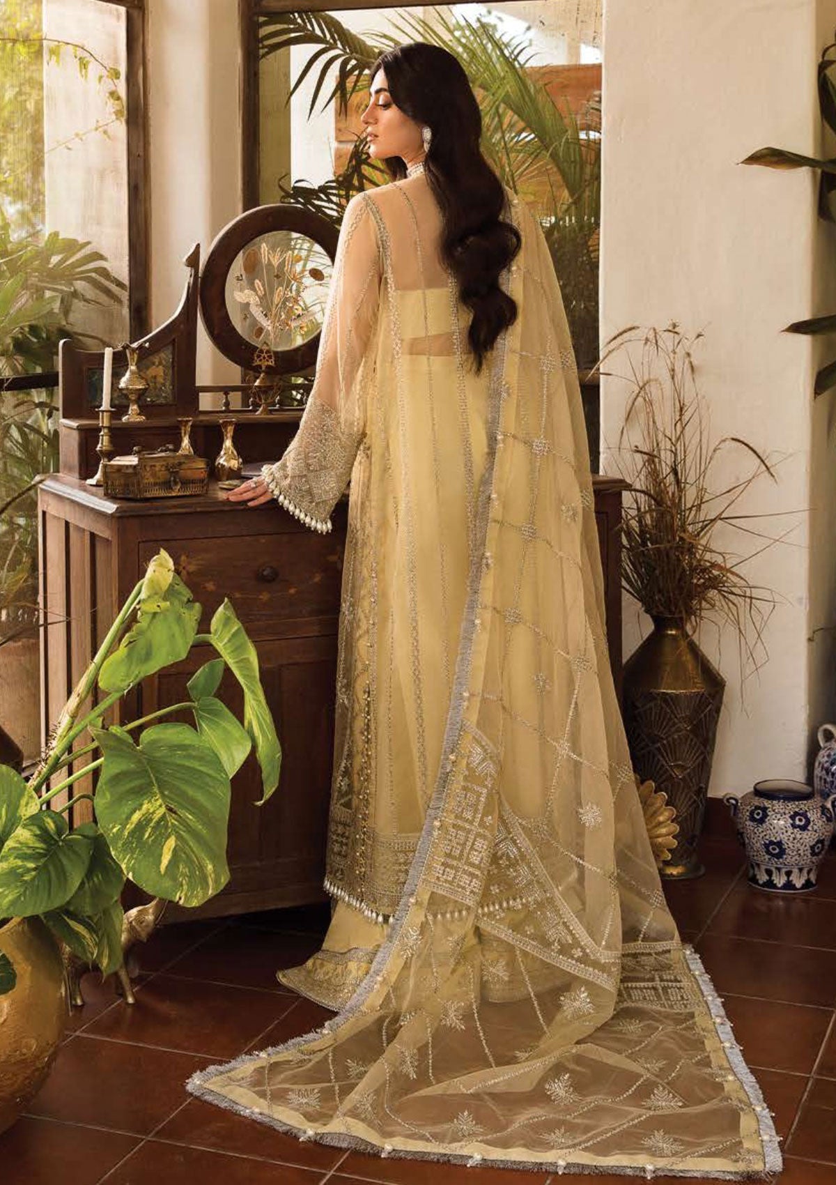 Formal Collection - Ayzel - Mehrbano - AYM#1