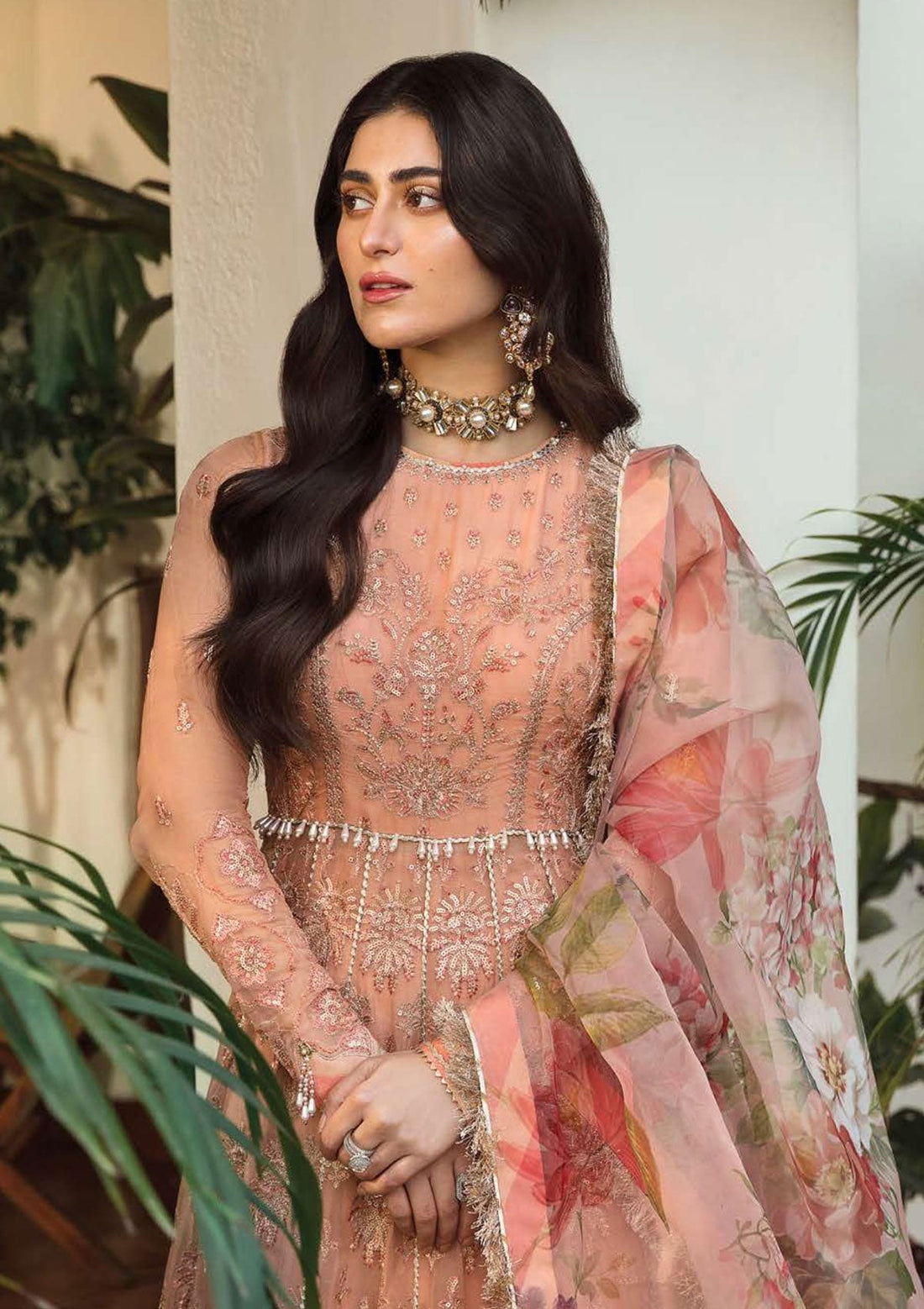 Formal Collection - Ayzel - Mehrbano - AYM#3