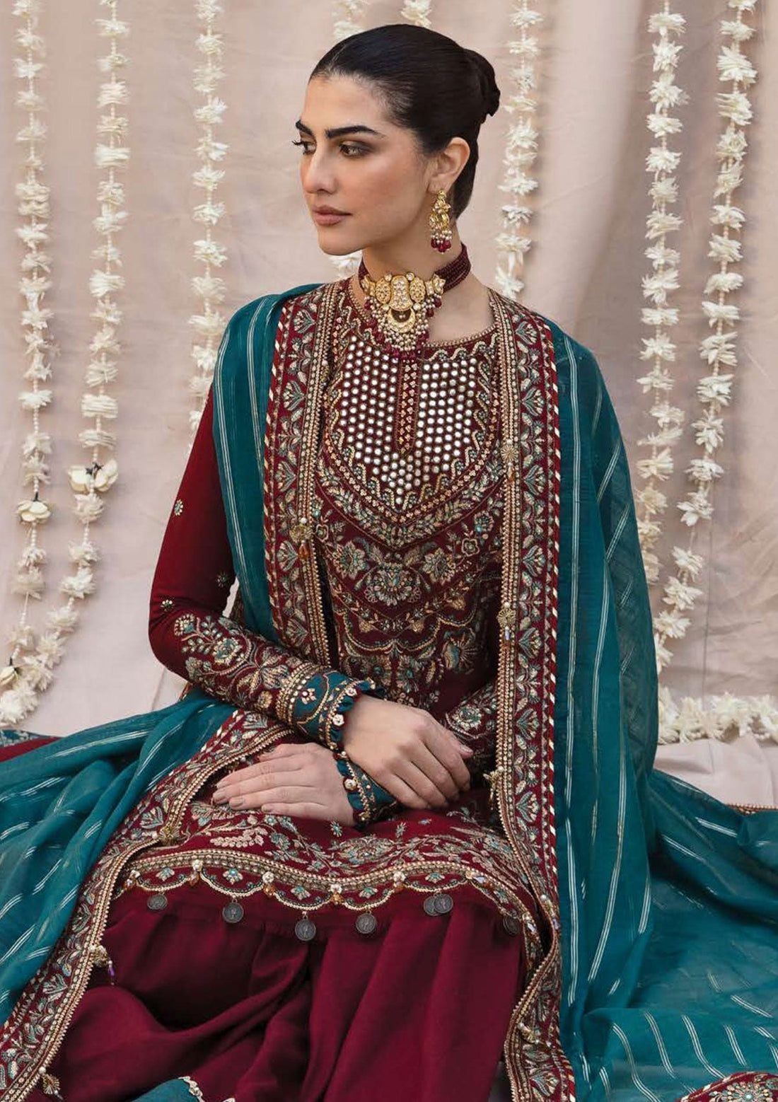 Formal Collection - Ayzel - Mehrbano - AYM#4