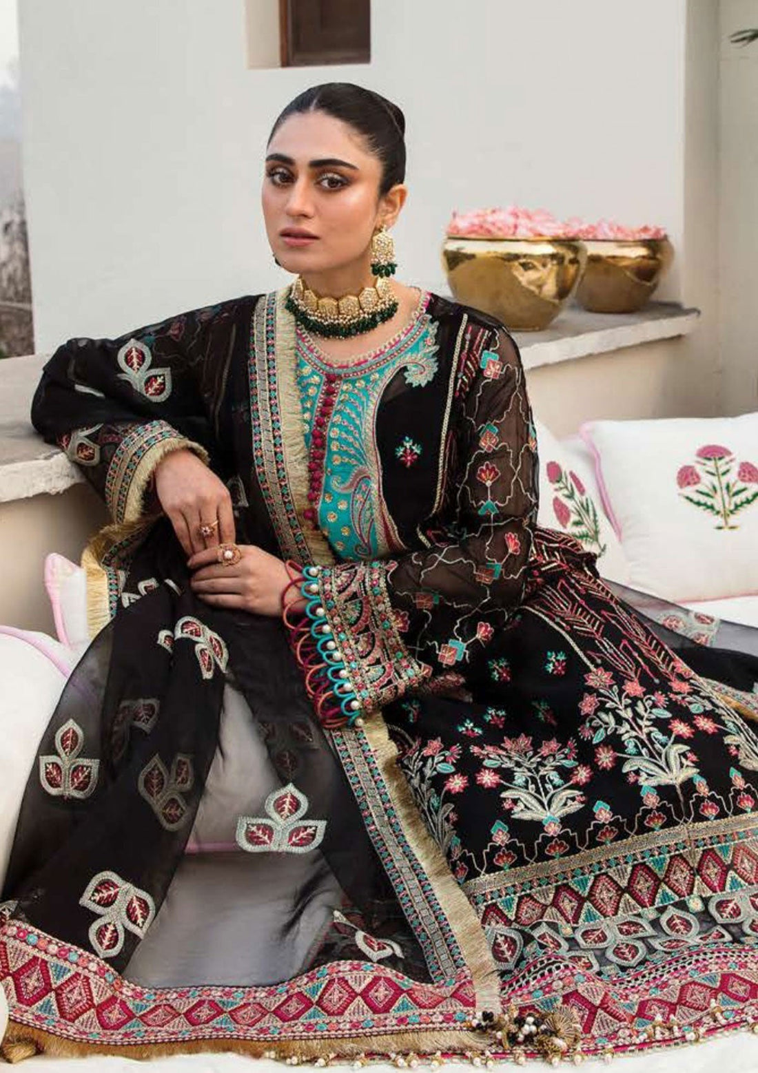 Formal Collection - Ayzel - Mehrbano - AYM#5