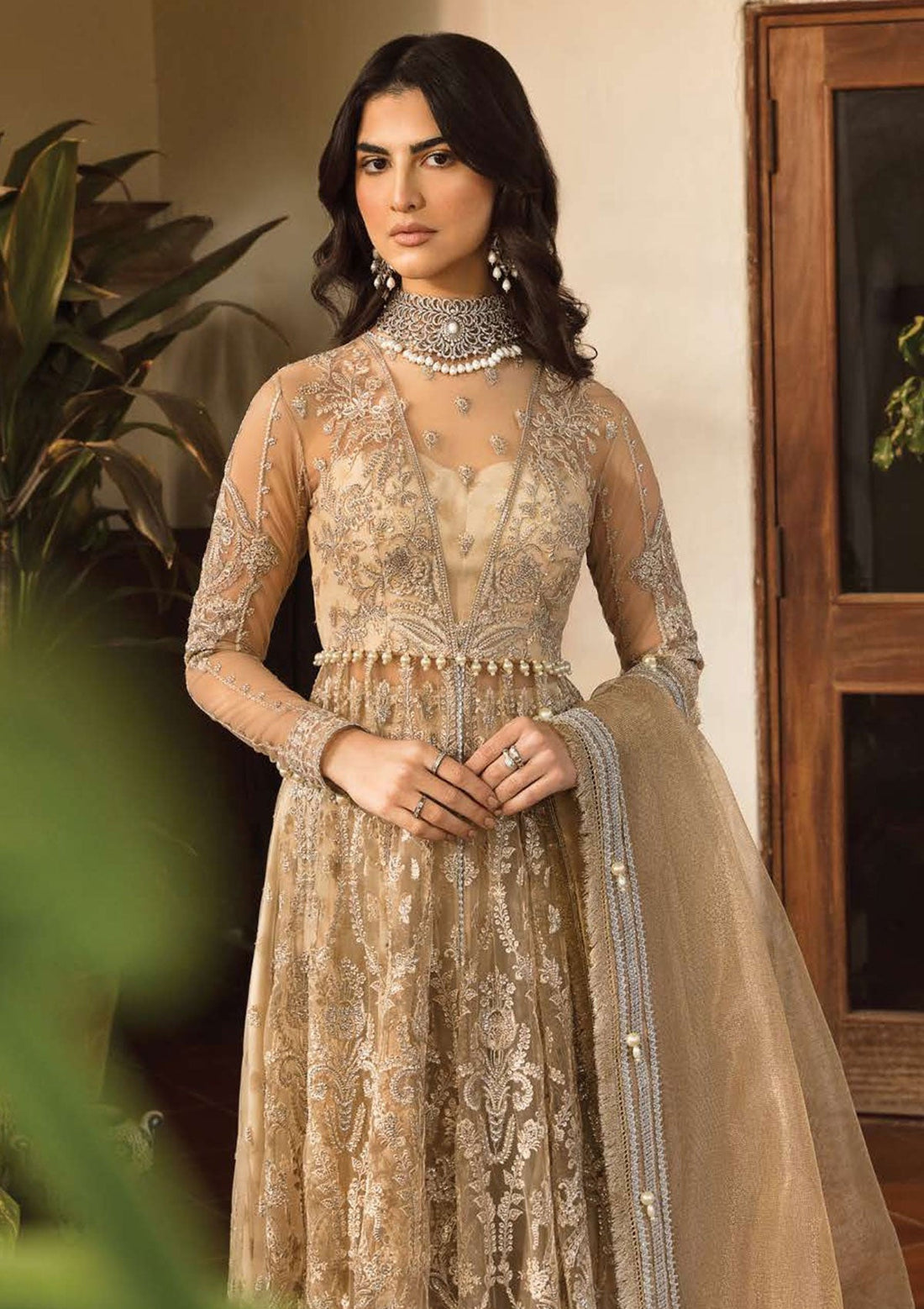Formal Collection - Ayzel - Mehrbano - AYM#6