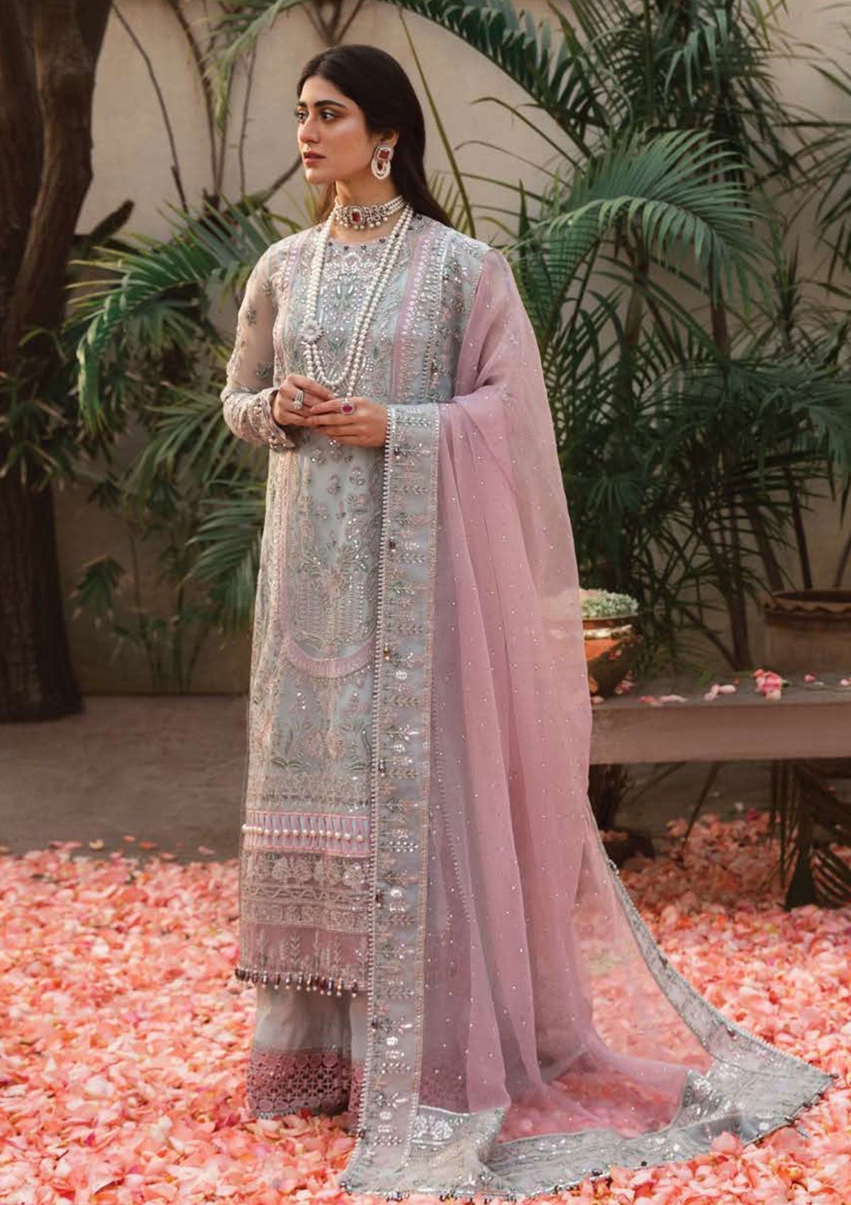 Formal Collection - Ayzel - Mehrbano - AYM#7