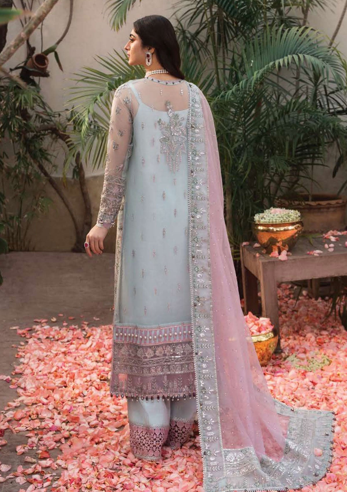 Formal Collection - Ayzel - Mehrbano - AYM#7