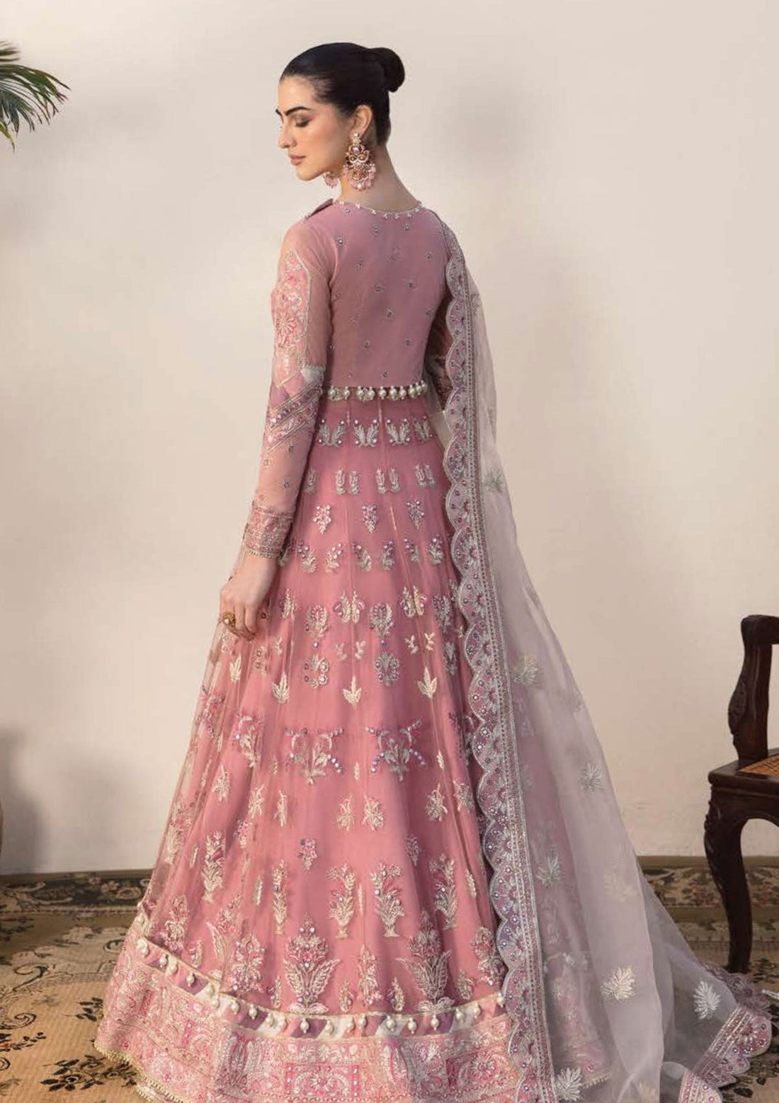 Formal Collection - Ayzel - Mehrbano - AYM#8