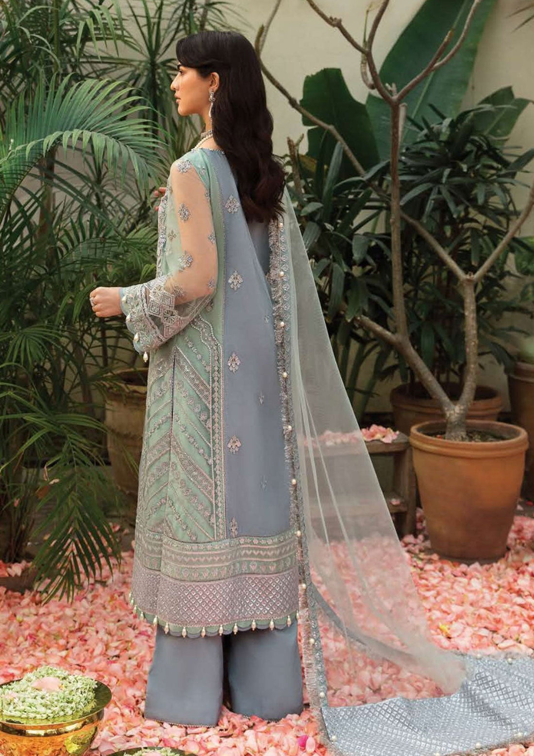Formal Collection - Ayzel - Mehrbano - AYM#9
