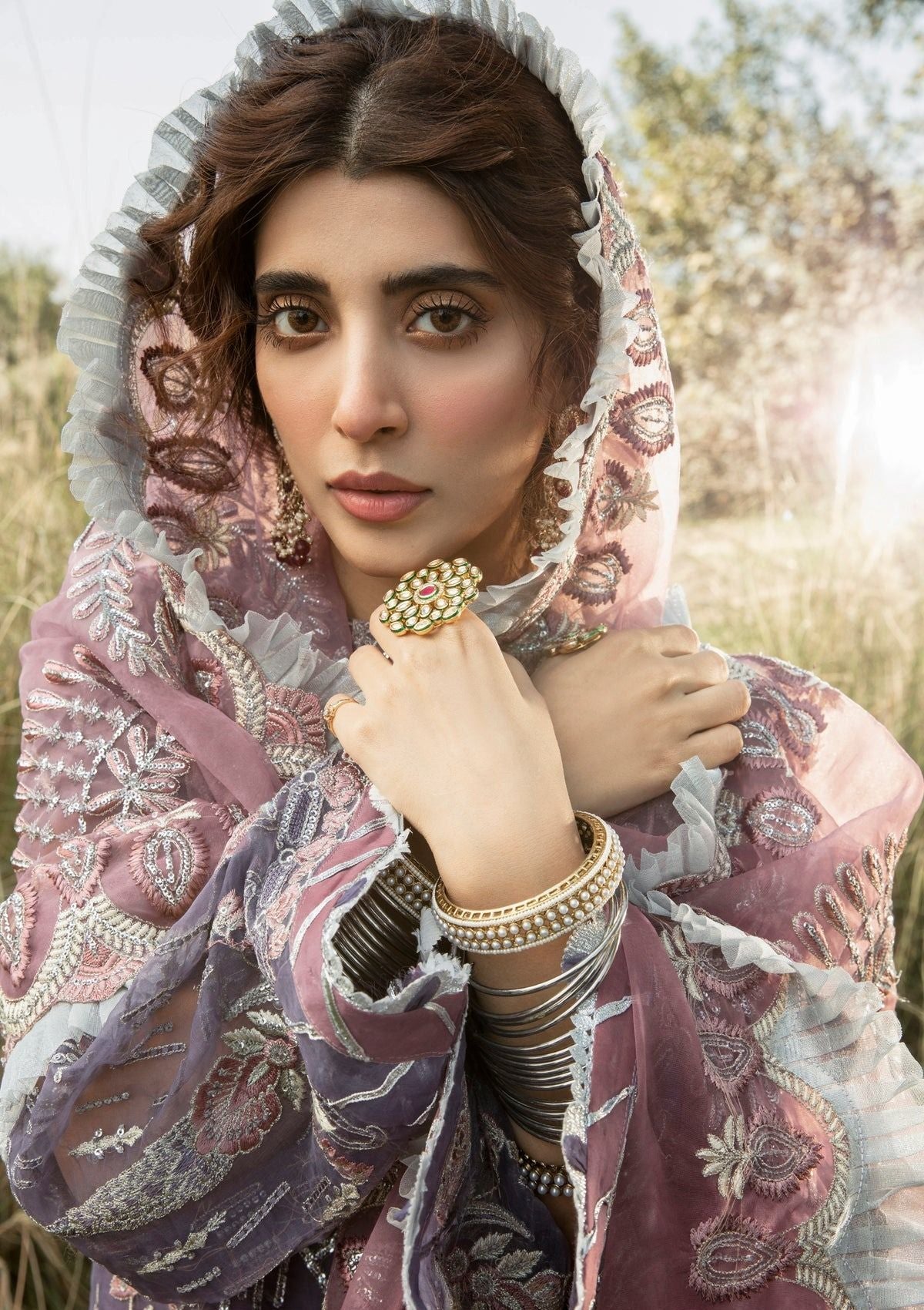 Formal Collection - Alif - Gota Kinari - AGK#1