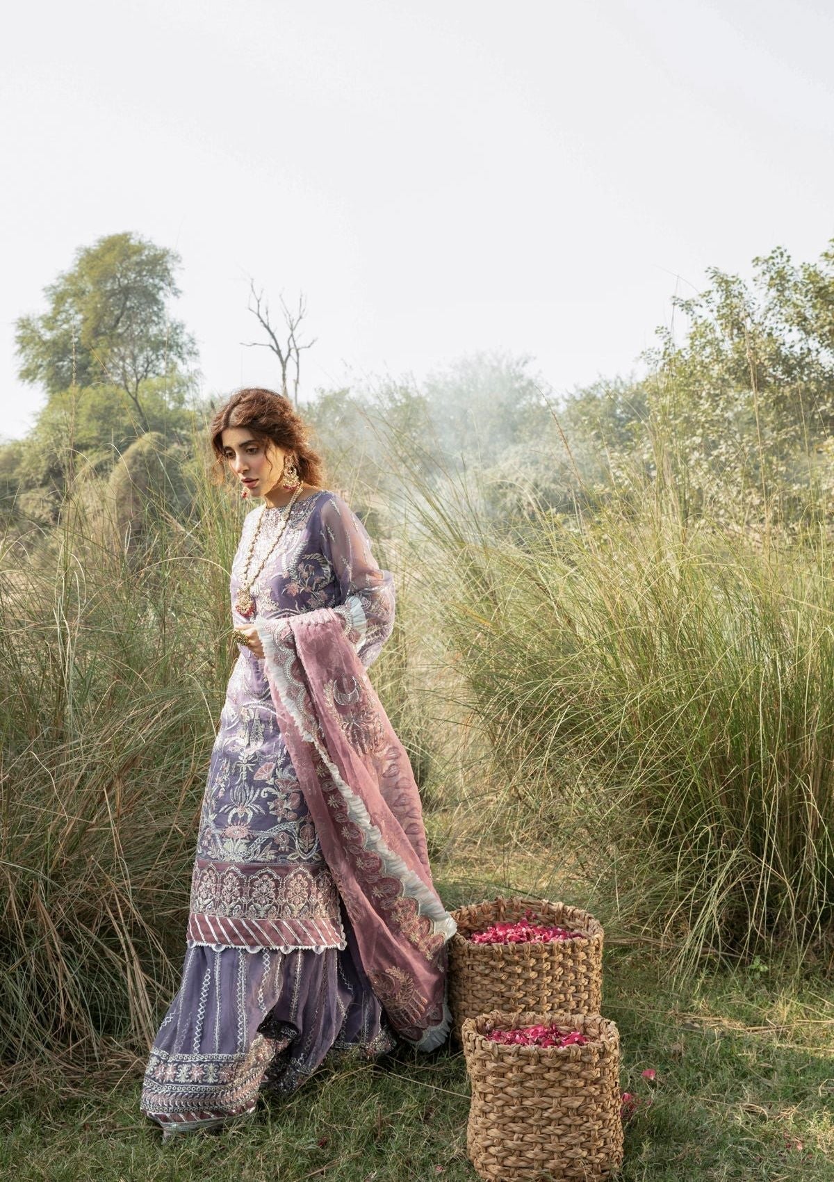 Formal Collection - Alif - Gota Kinari - AGK#1