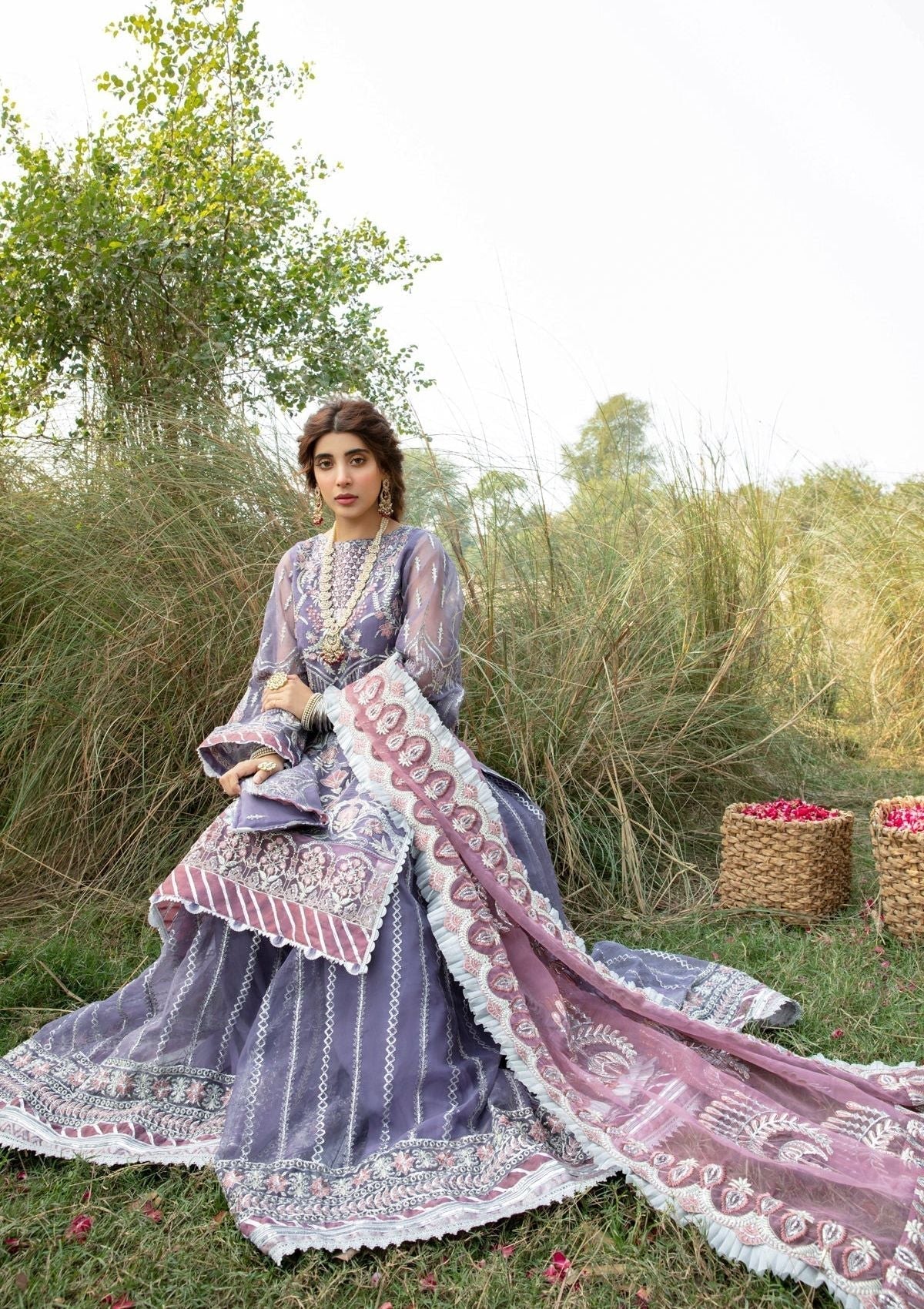 Formal Collection - Alif - Gota Kinari - AGK#1