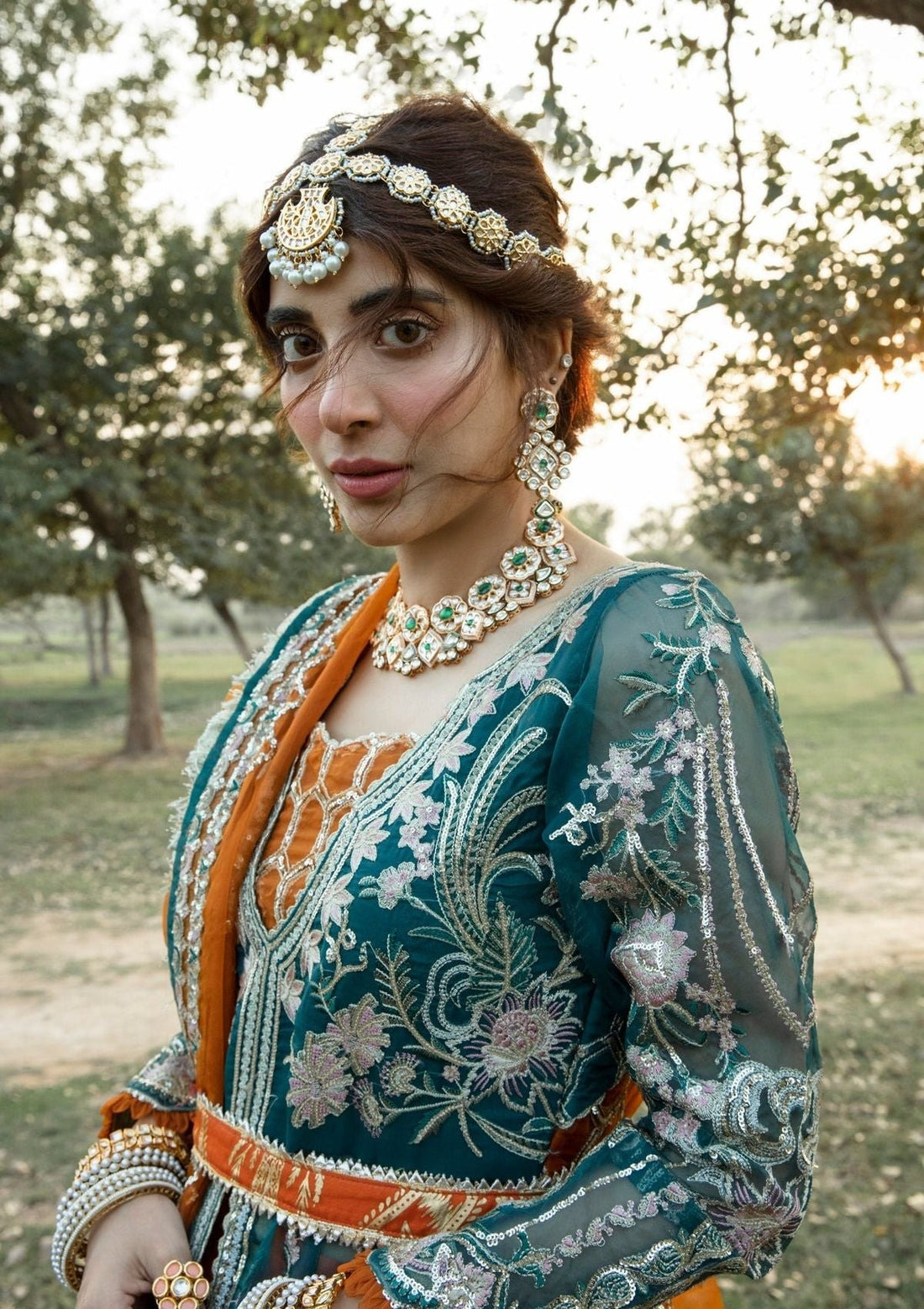 Formal Collection - Alif - Gota Kinari - AGK#3