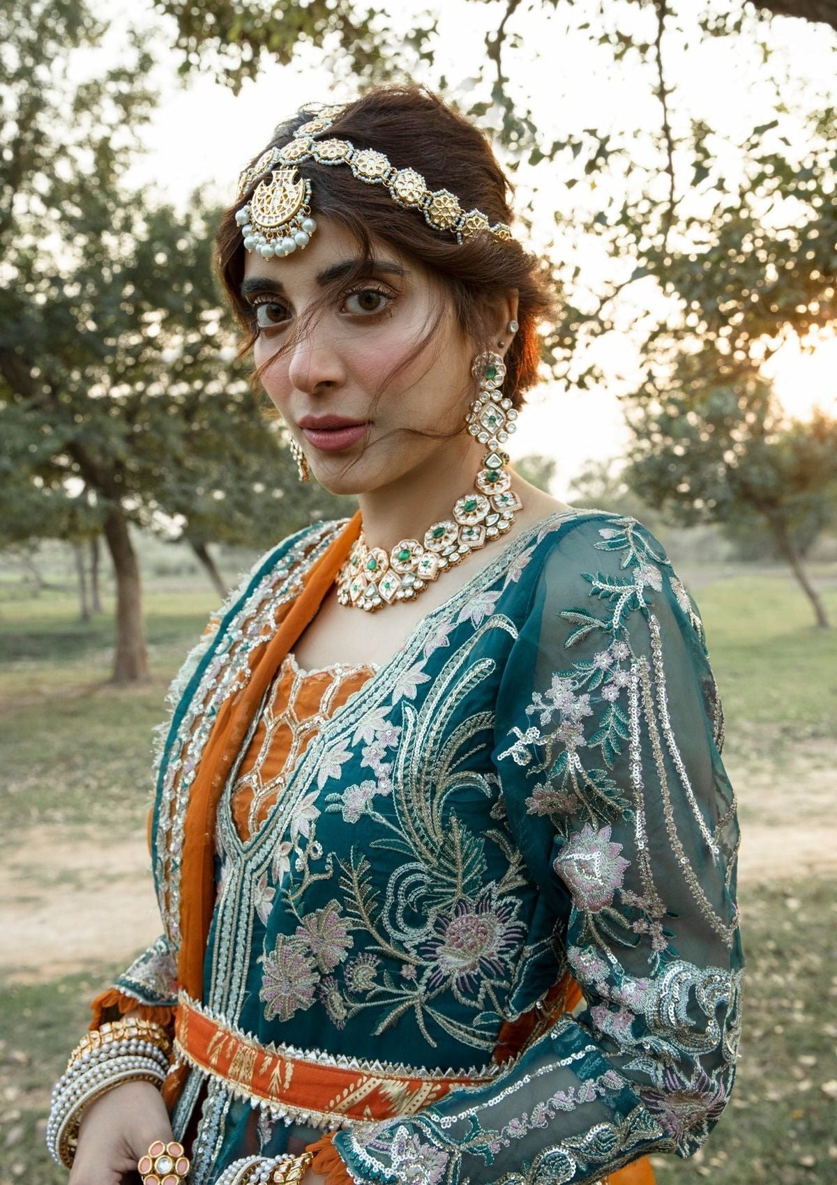 Formal Collection - Alif - Gota Kinari - AGK#3