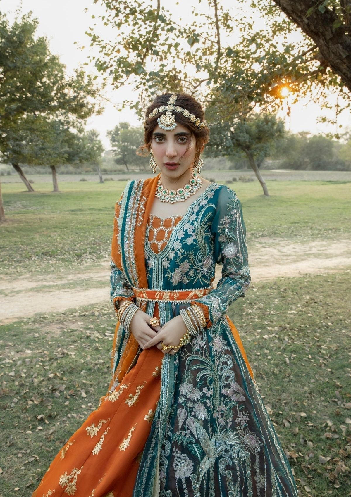 Formal Collection - Alif - Gota Kinari - AGK#3