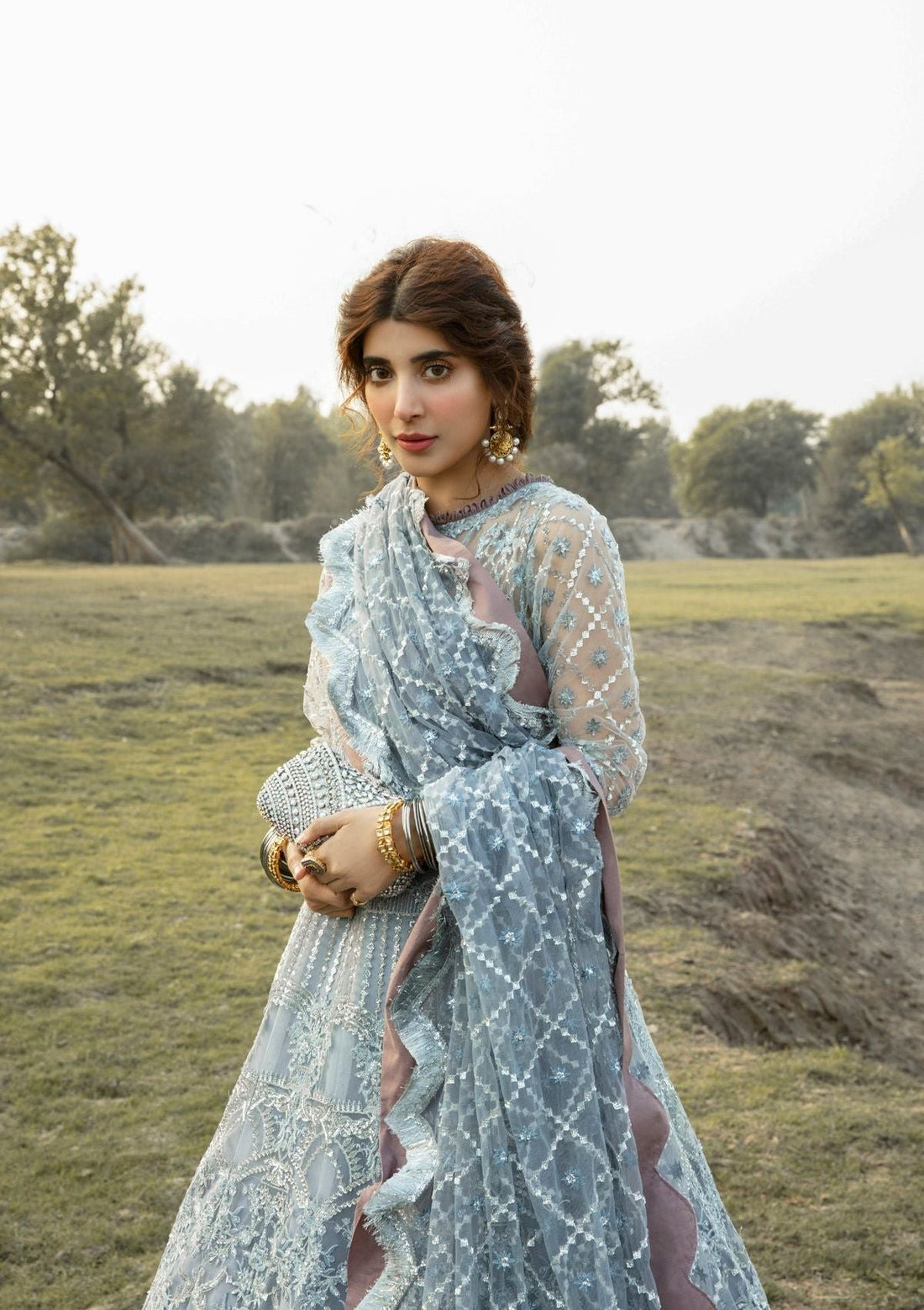 Formal Collection - Alif - Gota Kinari - AGK#4